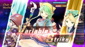 PS3「シャリーのアトリエ ～黄昏の海の錬金術士～」に前作の主人公・エスカが登場―6人で協力して繰り出すバーストや依頼に関する情報も！の画像20