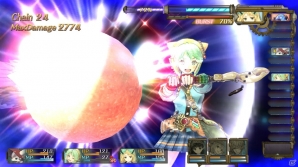 PS3「シャリーのアトリエ ～黄昏の海の錬金術士～」に前作の主人公・エスカが登場―6人で協力して繰り出すバーストや依頼に関する情報も！の画像23