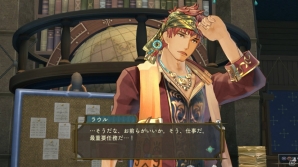 PS3「シャリーのアトリエ ～黄昏の海の錬金術士～」に前作の主人公・エスカが登場―6人で協力して繰り出すバーストや依頼に関する情報も！の画像38
