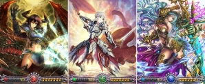 iOS/Android「運命のクランバトル」配信開始2周年大型アップデートを6月下旬に実施―特別記念キャンペーンを先行開催中！の画像3