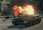 Xbox 360「World of Tanks: Xbox 360 Edition」29両のソビエト車両が追加されるアップデート「ソビエトスチール」が6月3日に実装