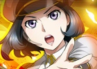 iOS/Android「バディ・コンプレックス 戦場のカップリング」レーネの妹・ロザリーが登場する迎撃指令「姉への憧れ 兄の敵を それぞれの戦い」開催！
