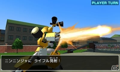 熱血探偵ストーリーで描かれる3DS「メダロット8 カブトVer./クワガタVer.」が2014年8月28日に発売―過去の名曲を収録した特典サントラなどの情報もの画像3