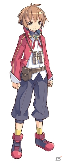 熱血探偵ストーリーで描かれる3DS「メダロット8 カブトVer./クワガタVer.」が2014年8月28日に発売―過去の名曲を収録した特典サントラなどの情報もの画像6