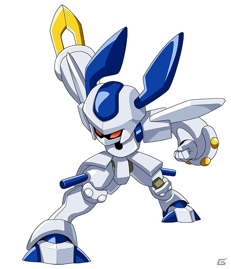 熱血探偵ストーリーで描かれる3DS「メダロット8 カブトVer./クワガタVer.」が2014年8月28日に発売―過去の名曲を収録した特典サントラなどの情報もの画像9