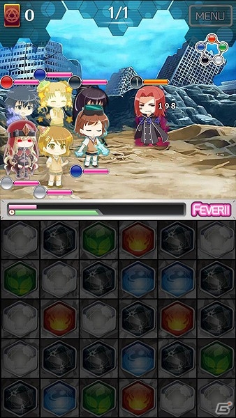 iOS/Android「とある魔術と科学の謎解目録」にて新レイドイベント「強敵襲来 必要悪の教会よりの刺客!!」が開催中！の画像14