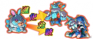 iOS/Android「ドラゴンポーカー」超獣たちの力でパーティを強化！復刻ダンジョン「超進化の野獣」が6月2日よりスタートの画像6