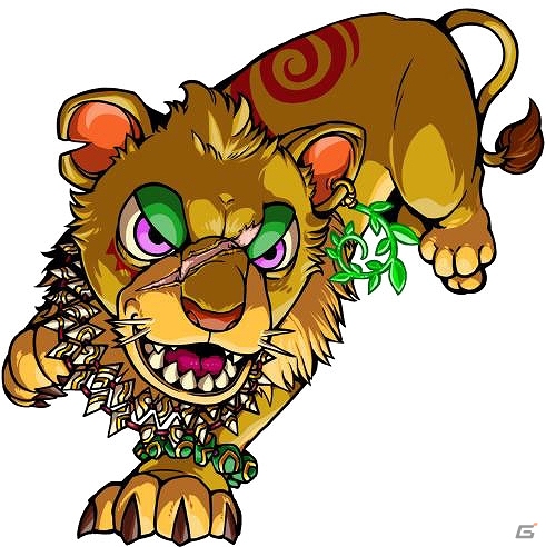 iOS/Android「ドラゴンポーカー」超獣たちの力でパーティを強化！復刻ダンジョン「超進化の野獣」が6月2日よりスタートの画像4