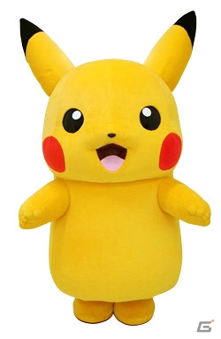 3DS「ポケットモンスター X・Y」への「内田篤人選手のピカチュウ」のプレゼントが6月15日に全国40カ所で実施―会場ではイベントも！の画像10