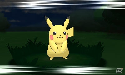 3ds ポケットモンスター X Y への 内田篤人選手のピカチュウ のプレゼントが6月15日に全国40カ所で実施 会場ではイベントも ゲーム情報サイト Gamer