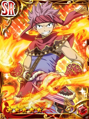 Gree フェアリーテイル ブレイブギルド と 聖剣伝説 サークル オブ マナ がコラボレーションキャンペーンが開催 の画像一覧 ゲーム情報サイト Gamer