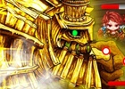iOS「ドラゴンリーグX」にて期間限定イベント「創世巨神伝」が開催―“神撃モード”で巨神を討伐してSS武具レア素材をゲット！