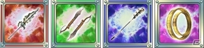 iOS/Android「ギルティドラゴン 罪竜と八つの呪い」期間限定「いただき！海賊の財宝」が開始―初登場の「特割回数限定ガシャ」もの画像1