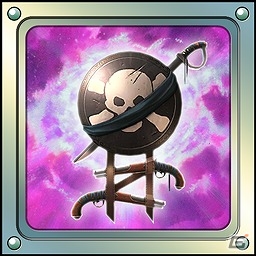 iOS/Android「ギルティドラゴン 罪竜と八つの呪い」期間限定「いただき！海賊の財宝」が開始―初登場の「特割回数限定ガシャ」もの画像17