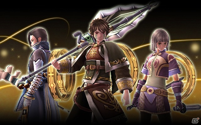 iOS/Android「ギルティドラゴン 罪竜と八つの呪い」期間限定「いただき！海賊の財宝」が開始―初登場の「特割回数限定ガシャ」もの画像3