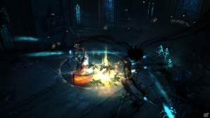 本編＆拡張パックを1つに集約したPS4/PS3「Diablo III Reaper of Souls Ultimate Evil Edition」日本語版が2014年8月21日に発売決定の画像2