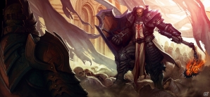 本編＆拡張パックを1つに集約したPS4/PS3「Diablo III Reaper of Souls Ultimate Evil Edition」日本語版が2014年8月21日に発売決定の画像7