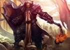 本編＆拡張パックを1つに集約したPS4/PS3「Diablo III Reaper of Souls Ultimate Evil Edition」日本語版が2014年8月21日に発売決定