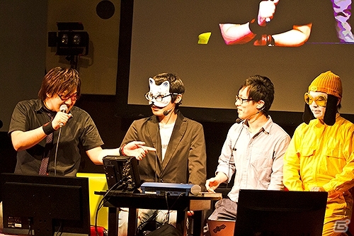 夏はPS Vita最新タイトルで盛り上がろう！ニコニコ生放送「PlayStation夏の大花火大会」が6月6日21時より配信決定の画像10