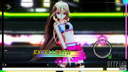 PS Vita「IA/VT -COLORFUL-」今作の主題歌「Inner Arts/じん」にのせてゲームを紹介をするTVCM映像が公開の画像1