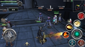 iOS/Android「アヴァベルオンライン」にてゲームコントローラー対応などの新機能を追加した大型アップデートが実施の画像13