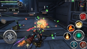 iOS/Android「アヴァベルオンライン」にてゲームコントローラー対応などの新機能を追加した大型アップデートが実施の画像18