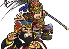 「ブラウザ三国志」大型アップデート「覇」のリリースが6月17日に決定―最新のカードイラストを公開！