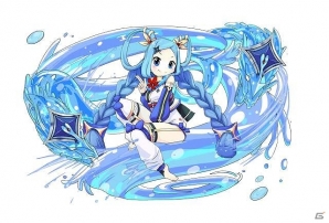 iOS/Android「フルボッコヒーローズ」新イベント「進化の秘宝」＆ガチャフェスティバル「神域の力を授かりし者」が開催の画像2