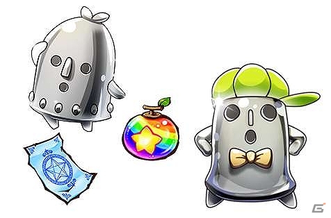 iOS/Android「フルボッコヒーローズ」新イベント「進化の秘宝」＆ガチャフェスティバル「神域の力を授かりし者」が開催の画像12