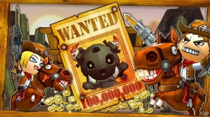 Xbox 360「Happy Wars」騎乗動物「馬」＆新リーグシステムを導入する大型タイトルアップデート第14弾が配信の画像4