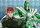 iOS/Android「ジョジョの奇妙な冒険 スターダストシューターズ」にてアニメ「ジョジョの奇妙な冒険 スターダストクルセイダース」のキャンペーン第2弾がスタート！