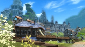 ドラゴンが主人公となるPS3「シャイニング・レゾナンス」の世界観やTony氏が描く登場キャラクターを紹介！の画像14