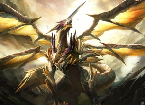 ドラゴンが主人公となるPS3「シャイニング・レゾナンス」の世界観やTony氏が描く登場キャラクターを紹介！の画像16