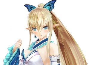 ドラゴンが主人公となるPS3「シャイニング・レゾナンス」の世界観やTony氏が描く登場キャラクターを紹介！の画像34