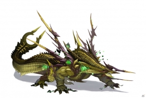 ドラゴンが主人公となるPS3「シャイニング・レゾナンス」の世界観やTony氏が描く登場キャラクターを紹介！の画像41