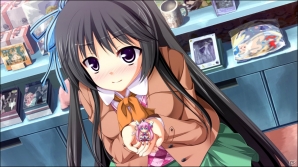“家族交換”から始まる恋愛アドベンチャーが高解像度になって登場！PS Vita「恋愛0キロメートルV」が8月28日に発売の画像38