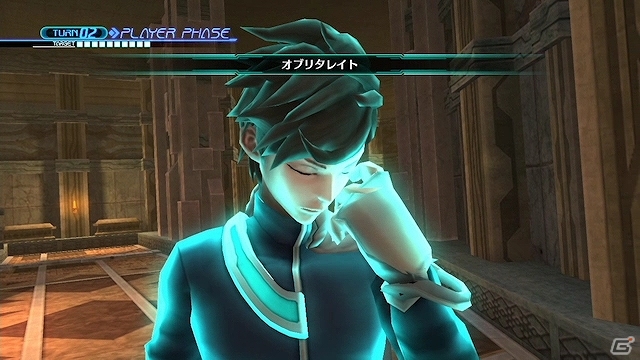 PS3/PS Vita「ロストディメンション」ゲームプレイ動画をお披露目！キャラクタームービー「ショウ・カスガイ編」が公開の画像2