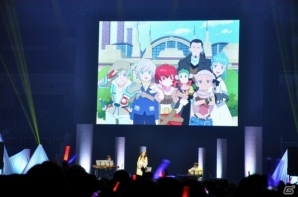 ルドガーが人気投票初参加で1位に！「テイルズ オブ フェスティバル 2014」6月1日公演の模様をレポートの画像44