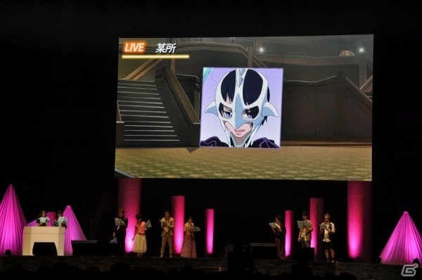ルドガーが人気投票初参加で1位に！「テイルズ オブ フェスティバル 2014」6月1日公演の模様をレポートの画像18