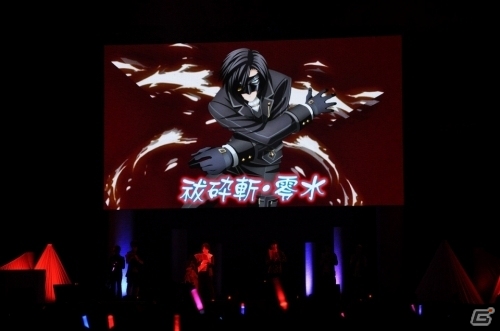 ルドガーが人気投票初参加で1位に！「テイルズ オブ フェスティバル 2014」6月1日公演の模様をレポートの画像27