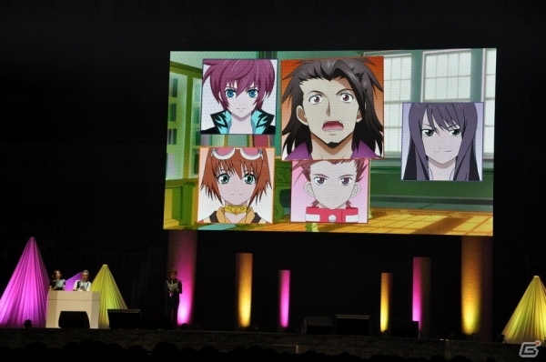 ルドガーが人気投票初参加で1位に！「テイルズ オブ フェスティバル 2014」6月1日公演の模様をレポートの画像3