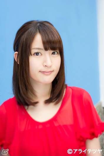 PS Vita「解放少女 SIN」トーク＆ミニライブイベントに環小神子役・小松未可子さんの出演が決定！の画像3