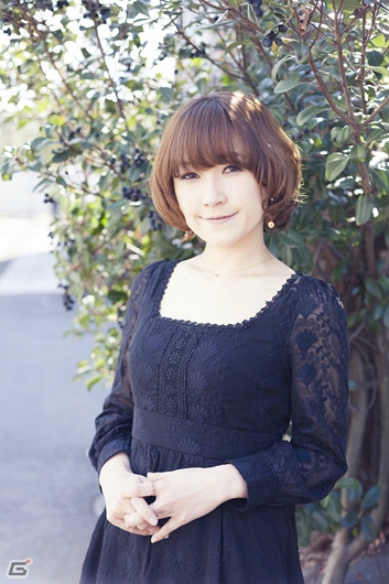 PS Vita「解放少女 SIN」トーク＆ミニライブイベントに環小神子役・小松未可子さんの出演が決定！の画像4