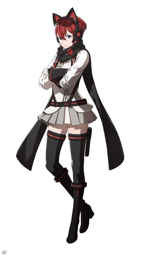 PS Vita「解放少女 SIN」トーク＆ミニライブイベントに環小神子役・小松未可子さんの出演が決定！の画像6