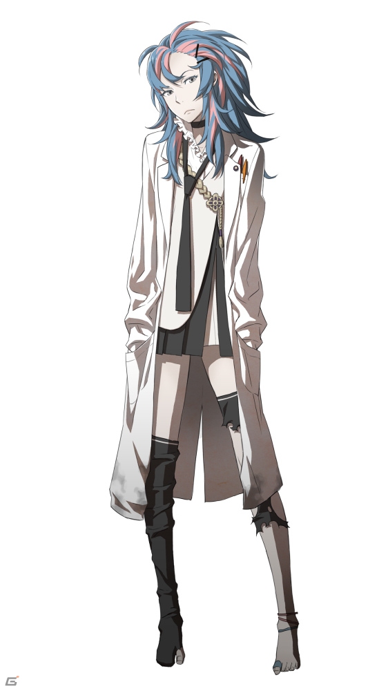 PS Vita「解放少女 SIN」トーク＆ミニライブイベントに環小神子役・小松未可子さんの出演が決定！の画像9