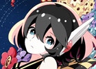 PS Vita「せかい☆セイフク ～COSTUME FES.～」イメージソングがみみめめMIMIの「兎ナミダ」に決定