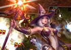 iOS版「アカシャ～天空の宝玉～」が配信開始！エピック＆ヘル武器などがもらえる記念イベントも開催中