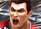 iOS/Android「バーコードフットボーラー」にて新サーバー「ディビジョン2」が公開