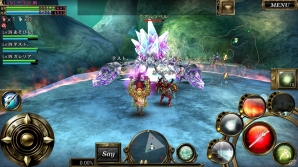 iOS/Android「オルクスオンライン」仲間と共に戦う多人数参加型ボス討伐コンテンツ「フィールドミッション」が実装！ニコ生配信情報もの画像8