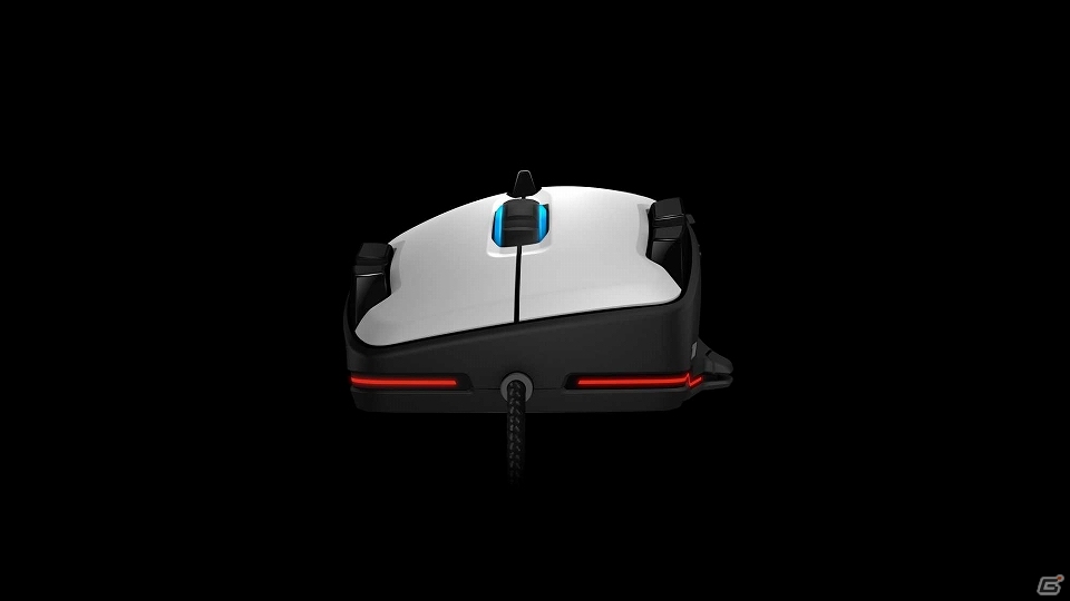 ゲームプレイにおけるコントロール性＆精密性をさらなる高みへ―ROCCATのゲーミングマウス「ROCCAT Tyon」が発表の画像4